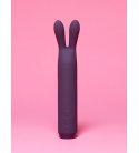 Je Joue - Rabbit Bullet Vibrator, Purple