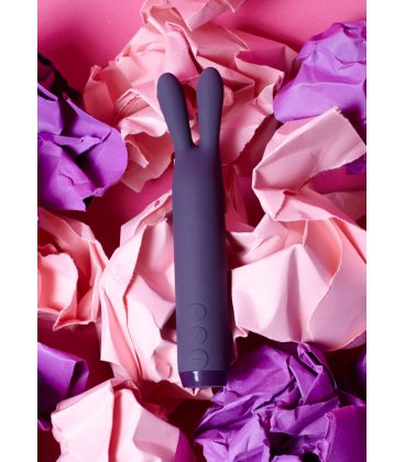 Je Joue - Rabbit Bullet Vibrator, Purple