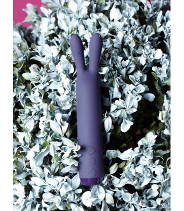 Je Joue - Rabbit Bullet Vibrator, Purple