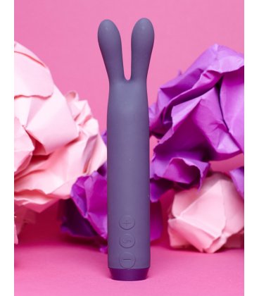 Je Joue - Rabbit Bullet Vibrator, Purple