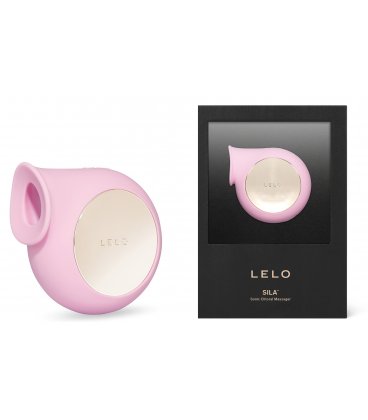 Lelo - Sila, Pink