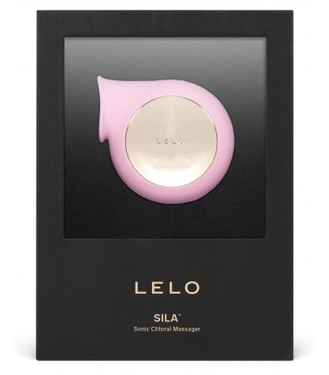 Lelo - Sila, Pink