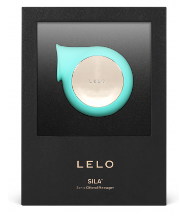 Lelo - Sila, Aqua