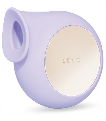 Lelo - Sila, Lilac