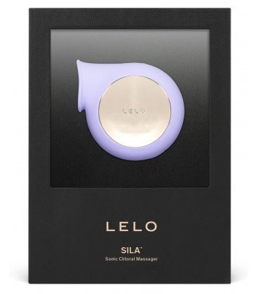 Lelo - Sila, Lilac