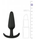 EasyToys - Buttplugg, Small
