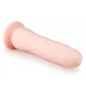 EasyToys - Suction Cup Dildo, Flesh