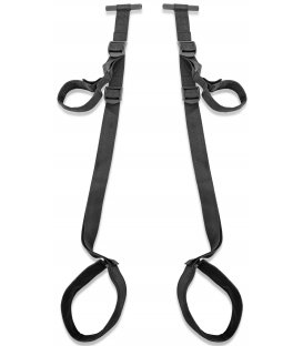 Fetish Fantasy Door Swing