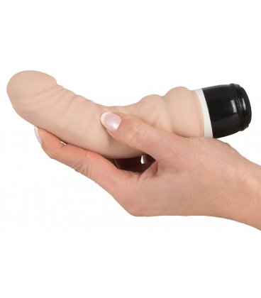 Rechargeable Classic Silicone - Number 1