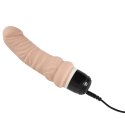 Rechargeable Classic Silicone - Number 1