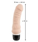 Rechargeable Classic Silicone - Number 1