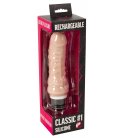 Rechargeable Classic Silicone - Number 1