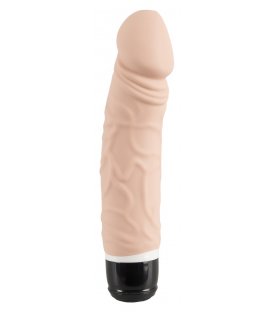 Rechargeable Classic Silicone - Number 2