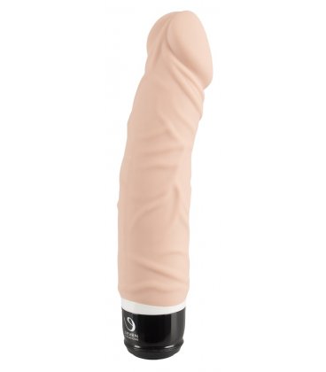 Rechargeable Classic Silicone - Number 2