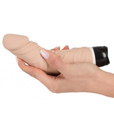 Rechargeable Classic Silicone - Number 2