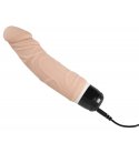 Rechargeable Classic Silicone - Number 2