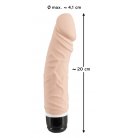 Rechargeable Classic Silicone - Number 2