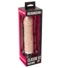 Rechargeable Classic Silicone - Number 2