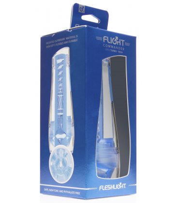 Fleshlight - Flight Commander