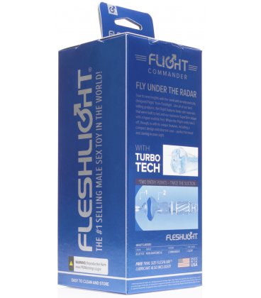 Fleshlight - Flight Commander