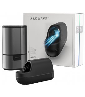 ArcWave - Ion + 100ml glid