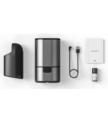 ArcWave - Ion + 100ml glid