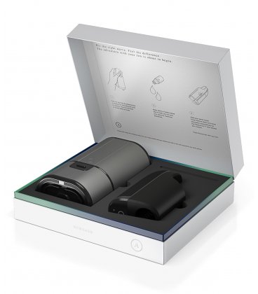 ArcWave - Ion + 100ml glid