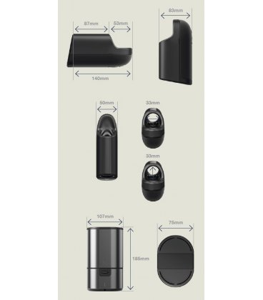 ArcWave - Ion + 100ml glid