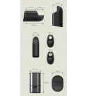 ArcWave - Ion + 100ml glid ArcWave - Ion + 100ml glid