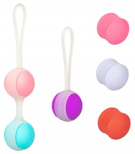 She-Ology - Kegel Set