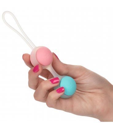 She-Ology - Kegel Set