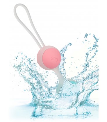 She-Ology - Kegel Set