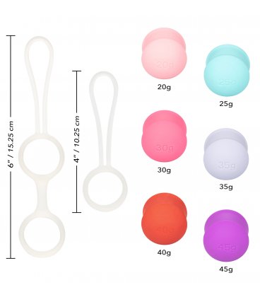 She-Ology - Kegel Set