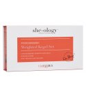 She-Ology - Kegel Set