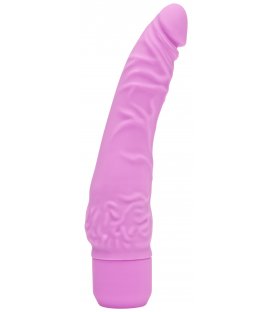 Classic Silicone - smal, lila