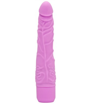 Classic Silicone - smal, lila