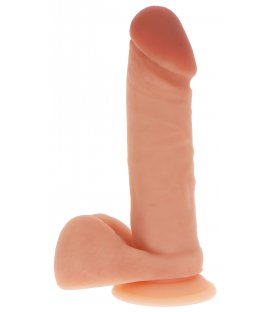 Get Real - Dual Density 8 Inch Dildo