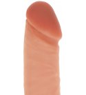 Get Real - Dual Density 8 Inch Dildo