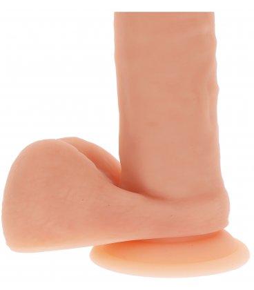 Get Real - Dual Density 8 Inch Dildo