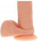 Get Real - Dual Density 8 Inch Dildo