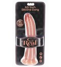 Get Real - Silicone Dong 8,5 Inch
