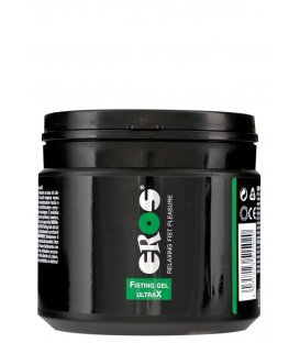 EROS Fisting Gel UltraX, 500ml