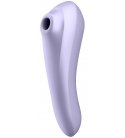 Satisfyer - Dual Pleasure, Purple