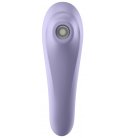 Satisfyer - Dual Pleasure, Purple