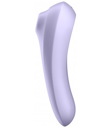 Satisfyer - Dual Pleasure, Purple