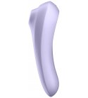 Satisfyer - Dual Pleasure, Purple