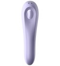 Satisfyer - Dual Pleasure, Purple