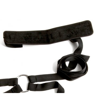 Bed Restraints Kit - Fifty Shades of Gray