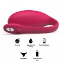 We-Vibe - Jive Vibrating Egg, Pink