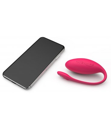 We-Vibe - Jive Vibrating Egg, Pink